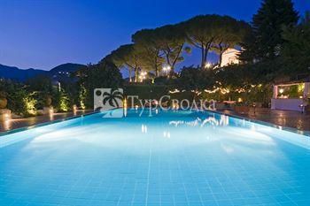 Hotel Giordano Ravello 4*