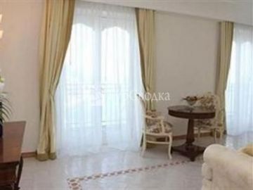 Hotel Villa Fraulo 4*