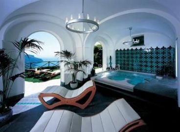 Palazzo Sasso 5*