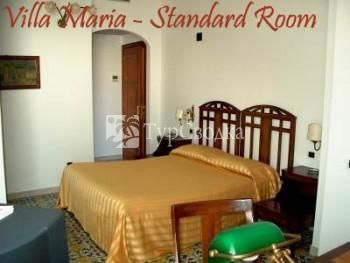 Villa Maria Hotel Ravello 4*
