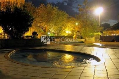Grand Hotel Azzurra Club 3*