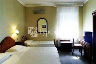 Hotel Diana Ravenna 3*