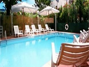 Hotel Kennedy Ravenna 3*