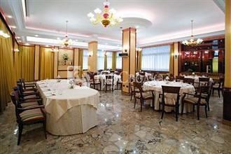 Hotel Romea Ravenna 3*