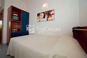 La Meridiana Hotel Ravenna 3*