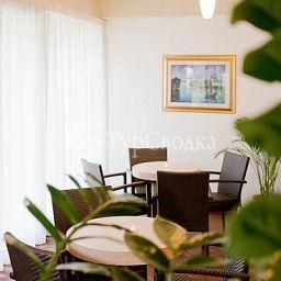 La Tavernetta Hotel Restaurant 3*