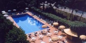 Park Hotel Ravenna 4*