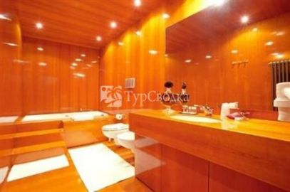 Villa Santa Maria In Foris Ravenna 4*
