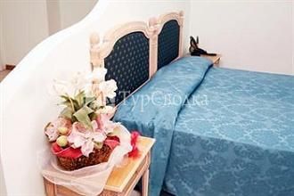 Hotel Resort Il Partenone 4*