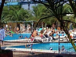 Kamemi Village Resort Ribera 3*