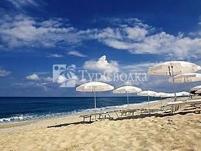 Capovaticano Resort Thalasso and Spa 4*