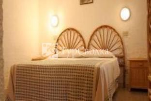 Hotel Baia del Capo 4*