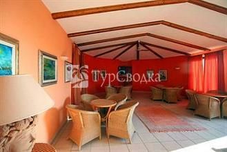 Hotel Cala di Volpe 4*