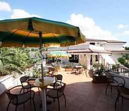 Hotel La Bussola Ricadi 3*