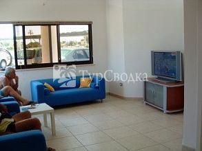 Hotel Residence Eolo 4*