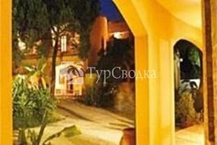 Hotel Residence Solemare Ricadi 3*