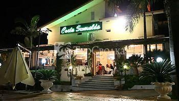La Costa Smeralda 3*