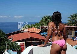 Residence Le Playe 3*
