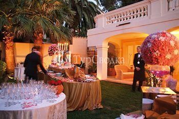 Sunshine Club Hotel & Spa Ricadi 4*