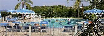 Villaggio Tonicello 3*