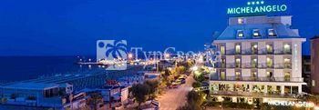 Hotel Michelangelo Riccione 4*