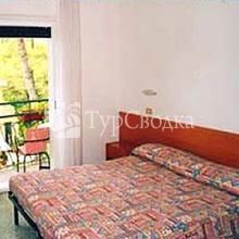 Hotel Sans Souci Riccione 3*