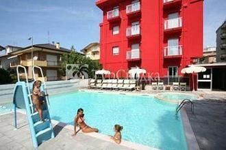 Residence Altomare Riccione 3*