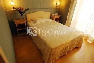 Grande Albergo Quattro Stagioni 4*