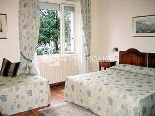 Hotel President Rieti 4*