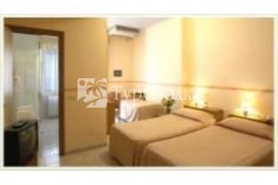 Hotel Ristorante Serena Rieti 3*