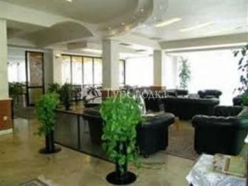 Artide Hotel 3*