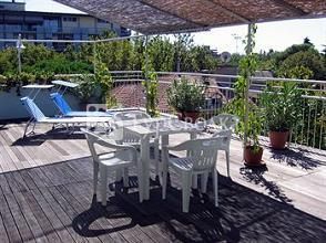 Capri Hotel Rimini 2*