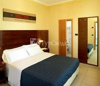 Hotel Metropole Rimini 3*