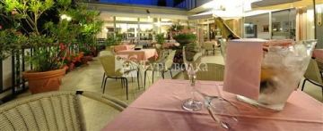 Hotel Miramare et de la Ville 3*