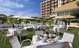 Hotel Punta Nord 4*