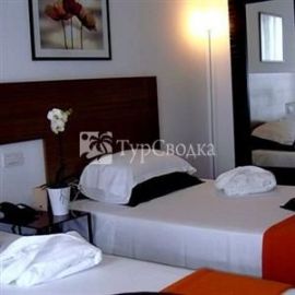 Hotel Trieste Rimini 4*