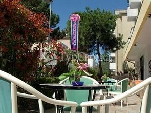Hotel Vannucci Rimini 3*