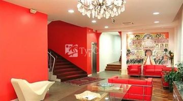 Hotel Villa Marina 3*