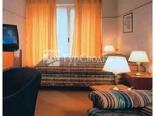 Kursaal Hotel Rimini 3*