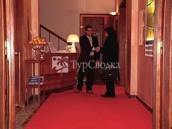 Moderno Hotel Rimini 3*