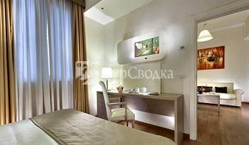 Regina Elena 57 Hotel Rimini 4*