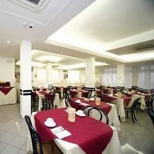 Sport Hotel Rimini 3*