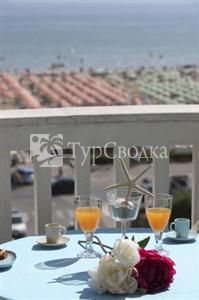T2 Hotel Residence 4*