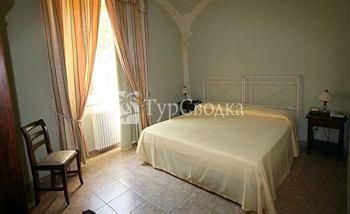 Antico Borgo San Martino Hotel Riparbella 3*
