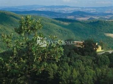 Casale Pundarika Apartment Riparbella 3*