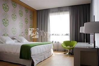 NH Fiera Hotel Milan 4*