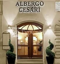Albergo Cesari 3*