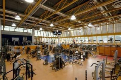 All Time Relais & Sport Hotel 4*