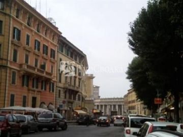Alle Fornaci A San Pietro Bed & Breakfast Rome 1*