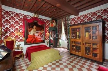 Antica Dimora De Michaelis Hotel Rome 2*